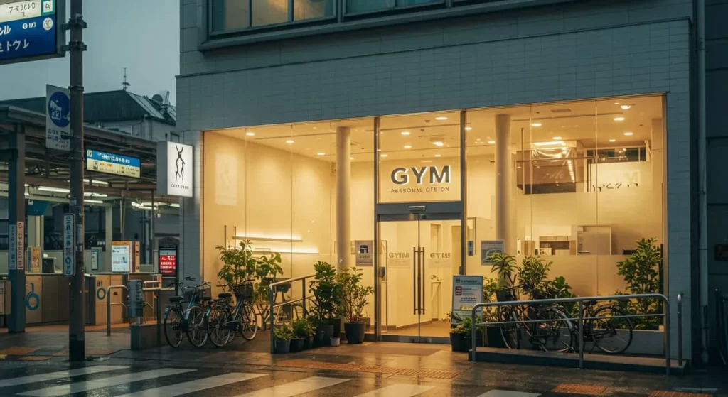 立地やアクセス｜通いやすさをチェック