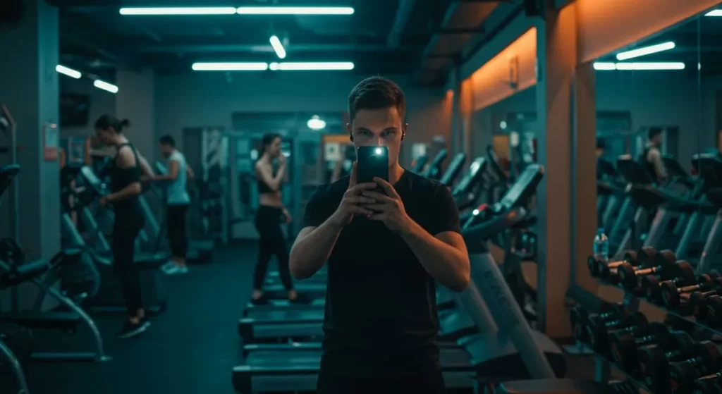 ジムの迷惑会員への対処法の実例