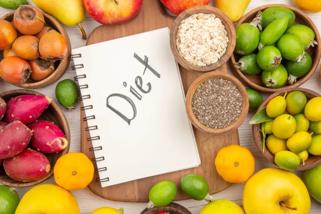 ダイエット期間の目安を解説