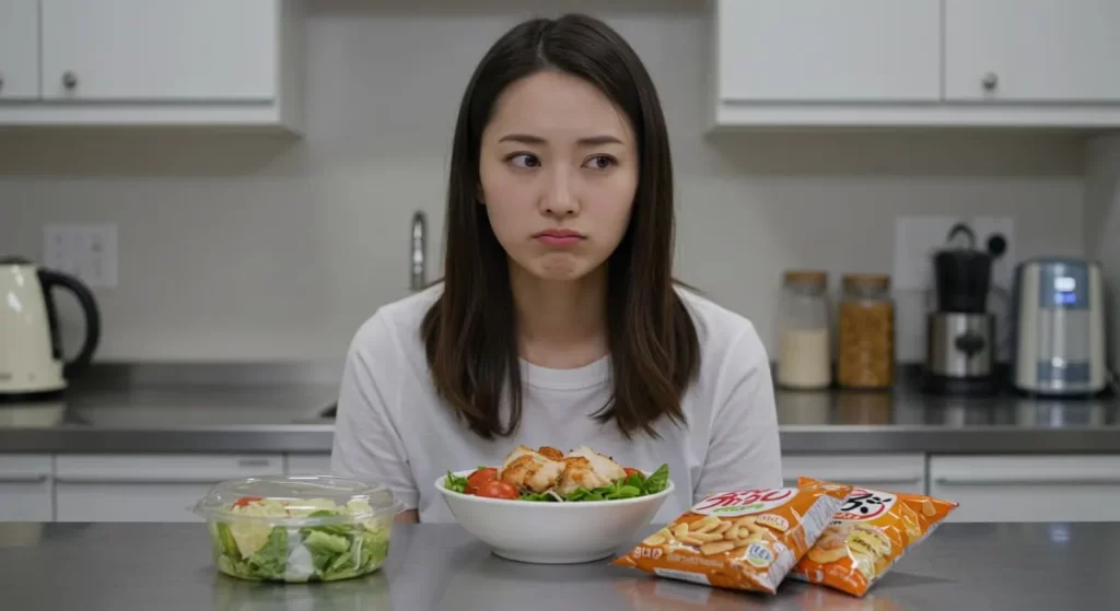 向かない人のチェックリスト