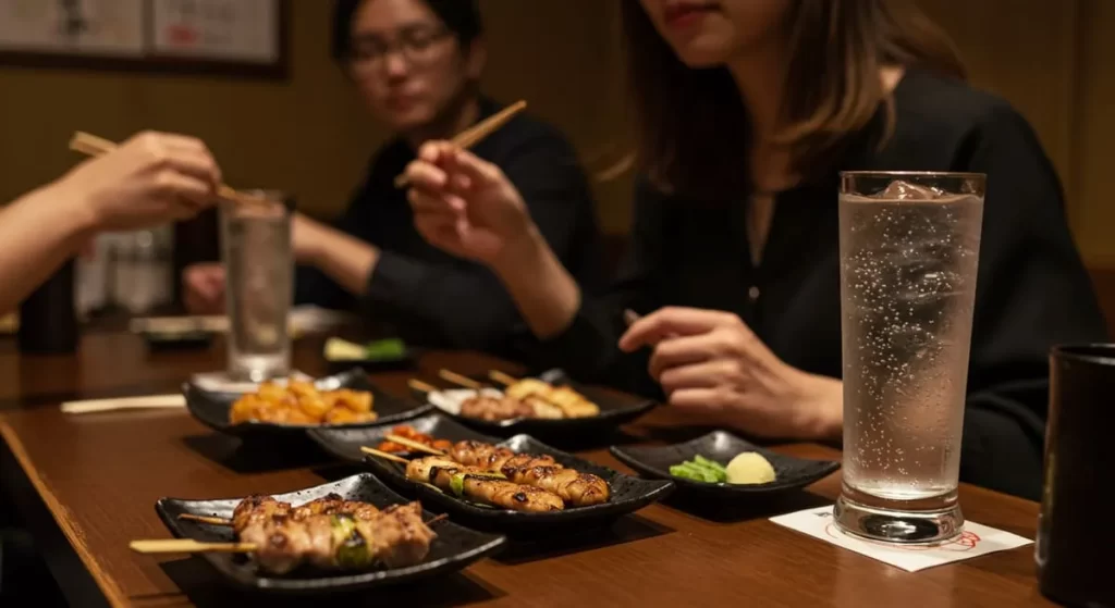 食事指導がきつい時の対処法