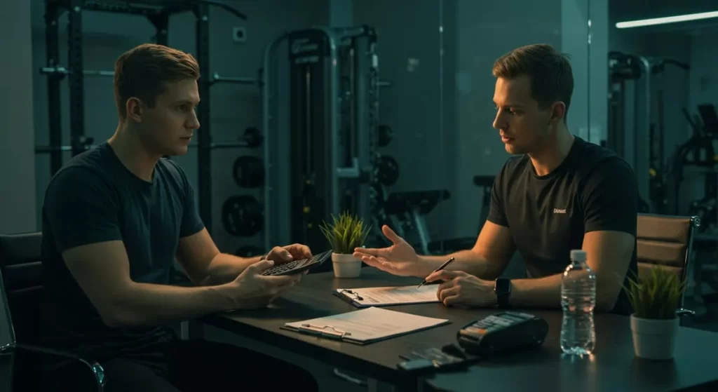 値引きの断り方の例文