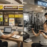 チョコザップとパーソナルジム