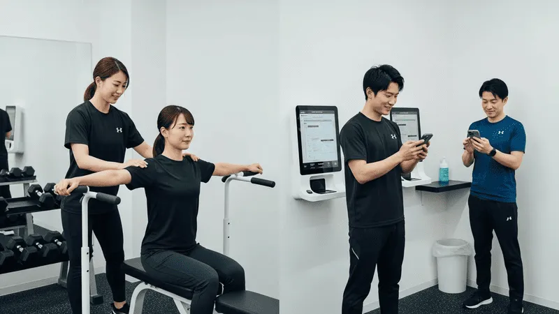 併用に向いている人の特徴とは