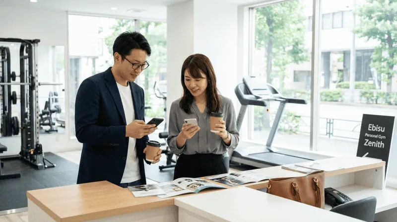 まとめ：川崎で後悔しないジム選び