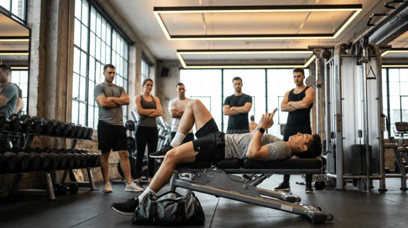 嫌な客の特徴を客観的に整理