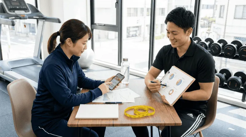 ダイエットで痩せる方法