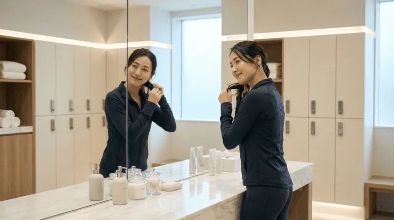 女性専用や女性向けの選び方