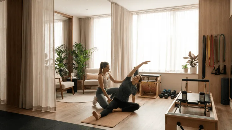 女性向け｜不安への配慮