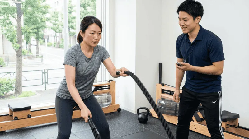 短期間で成果を出すコツ