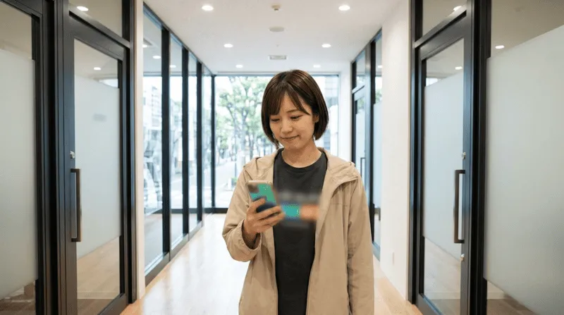 恵比寿のパーソナルジム無料体験へ